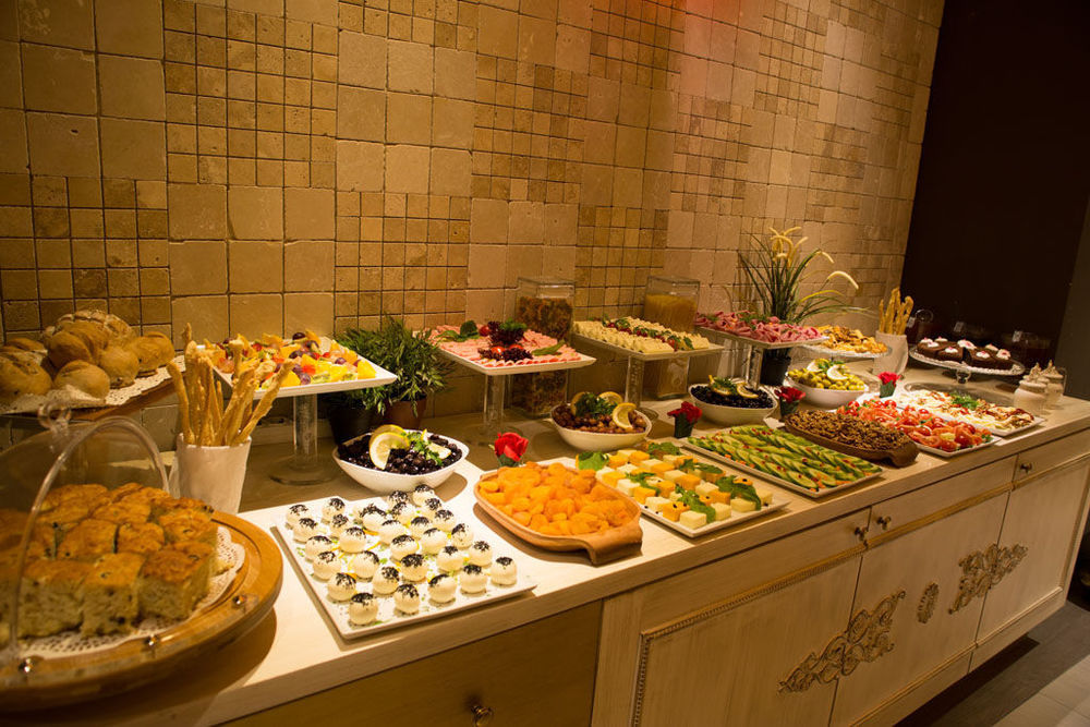 Art Hotel Стамбул Экстерьер фото