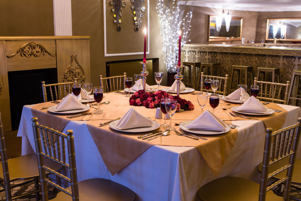 Art Hotel Стамбул Экстерьер фото